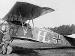 Fokker D.VII (OAW) 6316/18 Jasta 75 (possibly Heinrich Lux) (0018-15)